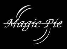 logo Magic Pie